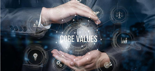 Core Values