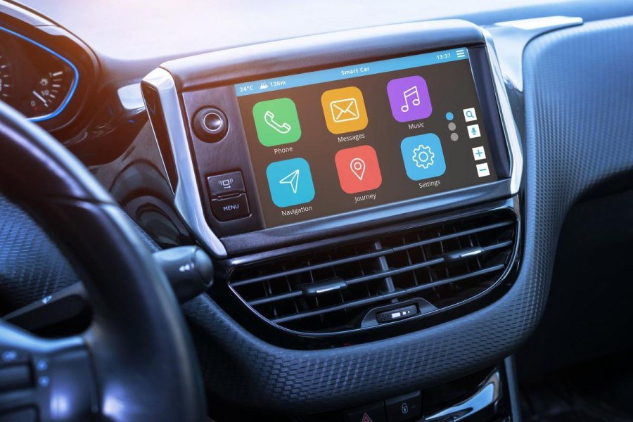 Infotainment Testing: The Complete QA Validation Checklist Guide