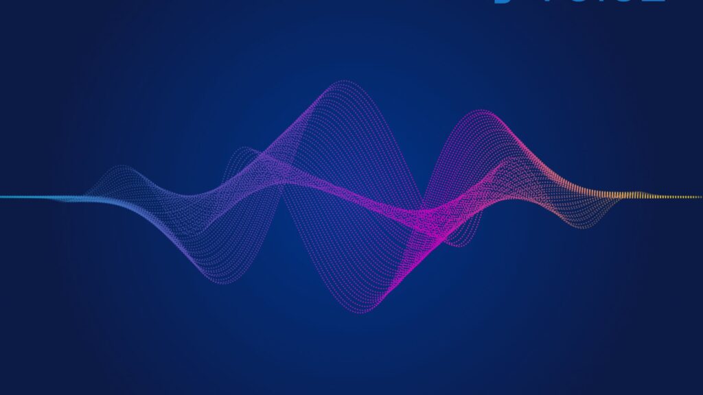Voice recognition
